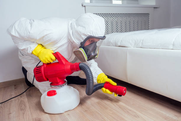 Best Bed Bug Extermination  in Wyoming, PA